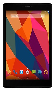 Micromax Canvas P680 Tablet 1 GB RAM 16 GB ROM 8 inch with Wi-Fi+3G Tablet (Copper) price in India.