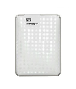 WD My Passport for Mac 500GB Portable External Hard Drive Storage USB 3.0 price in .