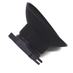 SLB Works 1X(1.3X Camera Magnifier View Finder Viewfinder Big Eyes for Nikon Pentax K7N7 price in India.