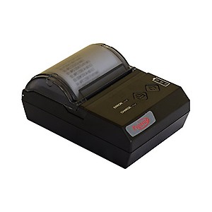 Pegasus PM5821 Portable Mobile Bluetooth Thermal Receipt Printer with Soft Case price in India.
