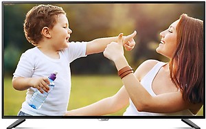 Philips 49PFL4351 123 cm (49) Full HD LED Television price in India.