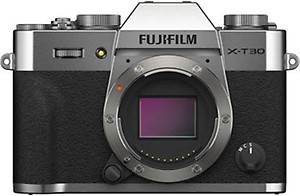 FUJIFILM X-T30IIBody Mirrorless Camera X-T30IIBody  