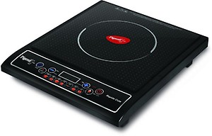 Pigeon Rapido Cute Induction Cooktop price in India.