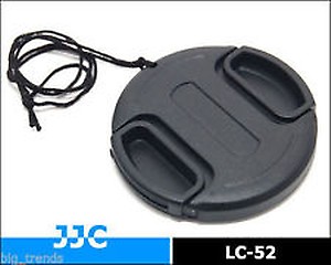 JJC Snap-On Lens Cap (82Mm) price in India.