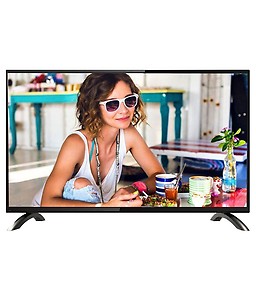 Haier LE32B9100 32 inches(81.28 cm) HD Ready Standard LED TV price in India.