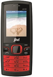 JIVI X3I price in India.