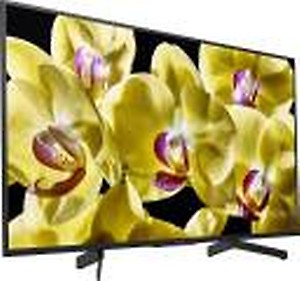 Sony Bravia 123 cm (49 inches) 4K UHD Certified Android LED TV KD-49X8000G (2019 Model)