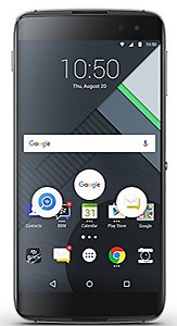 Blackberry DTEK60 (4 GB, 32 GB) - Imported Mobile with 1 Year Warranty price in India.