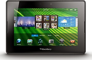 Blackberry Playbook (64 GB, Wi-Fi Only) price in India.