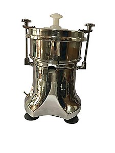 Lincon LJ-01, 120 W, 230 V, Hard Fruit - Vegetable Juicer Stainless Steel price in India.