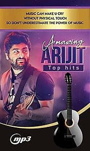 Generic Pen Drive - Best of Arijit Singh ?? Bollywood ?? Car Song ?? Long Drive ?? USB ??16GB price in India.