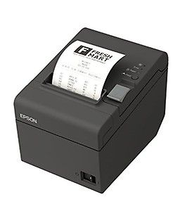 Epson TM-T82II (USB+Parallel POS Printer) price in .