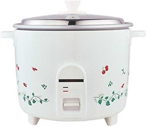 Panasonic rice discount cooker 2.2 litre