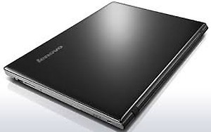 Lenovo Ideapad 500-15ACZ Notebook (80K40038IH) (AMD APU A10- 8GB RAM- 1TB HDD- 39.62 cm(15.6)- Windows 10- 2GB Graphics) (Black) price in India.