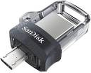 SanDisk Ultra Dual 32GB USB Drive Electronic Computer