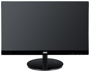 AOC I2769VM 27-inch LED Backlit Computer Monitor price in India.