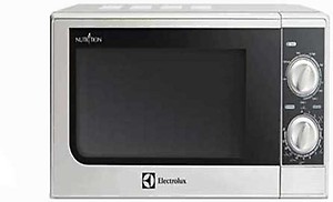 Electrolux 20 L Grill Microwave Oven (G20M.BB-CG, Black) price in India.