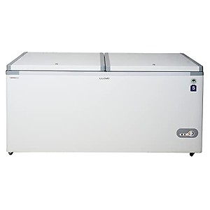 CHEST FREEZER HARD TOP - LHT550CDD price in India.