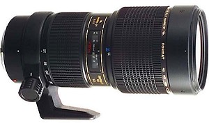 Tamron A001 Af 70-200 Mm F/2.8 Di Ld (If) Macro (For Canon) Lens price in India.