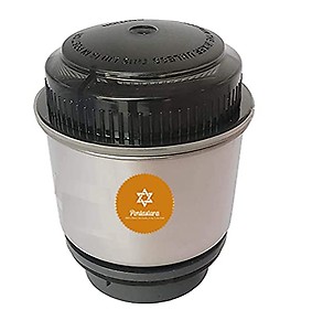 PENTASTARA®- Mixer Grinder"Chutney Jar"- for-"Phillips"HL1631" (350 ml Capacity) price in India.