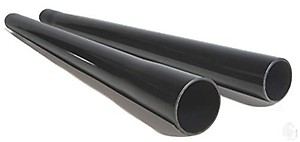 RODAK Two Extension Plastic Tubes, 50 cm Length Each, Compatible With 32 MM price in India.