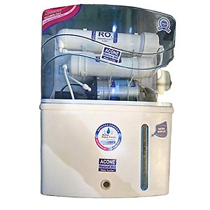 Acone AquaFresh RO+UF+TDS 15 LTR Water Purifier price in India.