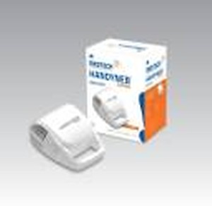 Medtech Nebulizer Handyneb, Model: SMART for Sinus, White- Pack of 1. price in India.