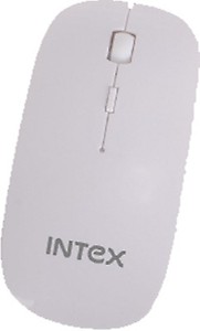 Intex Mouse Wireless Piano price in India.
