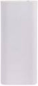 SILVERIUS 15000 mAh Power Bank (10 W, Fast Charging)  (White, Lithium-ion) price in .