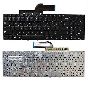 SellZone Laptop Keyboard For Samsung NP355V5C 355V5C NP350V5C 350V5C NP355E5Z Series Numeric