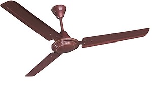 Crompton Hill Briz 1200 mm (48 inch) High Speed Ceiling Fan (Opal White) price in India.
