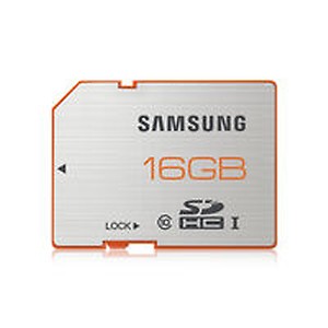 SAMSUNG Evo 16 GB MicroSDHC Class 10 48 MB/s Memory Card price in India.