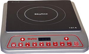 Skyline VI 9051 Induction Cooker price in India.