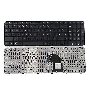 SellZone Laptop Keyboard Compatible for HP Pavillion G6-2000 Series 699497-001 price in India.
