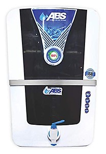 DELCO ABS STAR 9 STAGES WATER PURIFIER (RO+UV+UF+TDS+MINERAL+ALKALINE+ANTIOXIDANT) price in India.