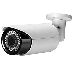 Ak It Solution 2MP HD Bullet Camera Pack of (1) price in India.