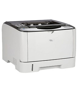 brother HL-L2321D IND Single Function Monochrome Laser Printer  (Grey, Toner Cartridge) price in India.