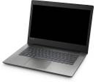 Lenovo Ideapad 330 Core i3 7th Gen 7020U - (4 GB/1 TB HDD/DOS) 330-14IKB Laptop  (14 inch, Onyx Black, 2.1 kg) price in India.