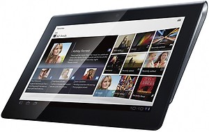 Sony (SGPT111IN/S) Tablet S price in India.