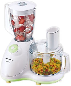 Morphy Richards Food Processor - Enrico 1000W price in India.