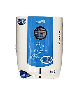 Decent Aqua Lake RO+UV+TDS+Mineral Water Purifier, 15 liters price in India.