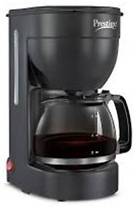 Prestige Coffee Maker Pcmd 3.0 6 Cups 650 Watts Drip Coffee Maker price in India.