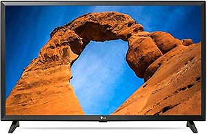 LG 32LK526BPTA 80 cm (32 inches) HD Ready LED TV (Black) price in India.