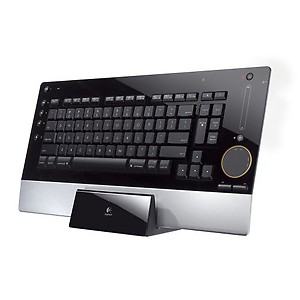Logitech 920-001727 Keyboard price in India.