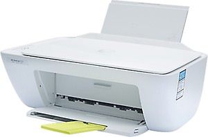 HP DeskJet 2132 All-in-One price in India.