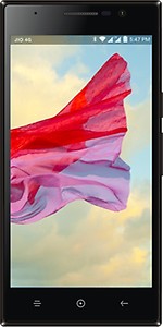 LYF Wind 4 (Brown) price in India.