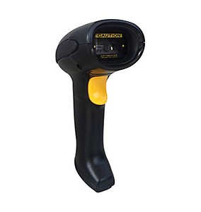 Pegasus PS3260 Industrial 1D & 2D Wireless Barcode Scanner, Rugged QR / 2D Wireless Barcode Scanner for Warehouse and Shops. Pegasus 2D Digital Barcode Scanner is easy to use. communication Pairing Mobile Bluetooth Devices. We offer best in class solutions for retail, point of sale, Office, Light Industrial, Warehouse, Libraries, Medical, Legal Office, Government. Maximum Data Capture Flexibility price in India.