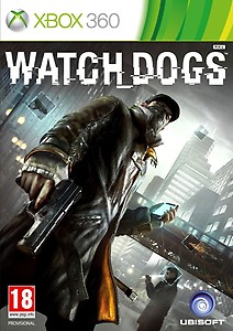 UBI Soft Watch Dogs (Xbox 360) price in India.