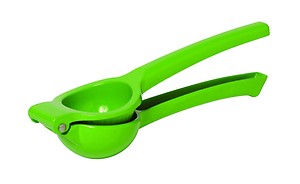 Origins Mexican Origins 120-28 Enameled Cast Aluminum Lime Juicer, Green price in India.