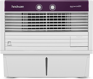 Hindware 50 L Window Air Cooler  (Premium Purple, SNOWCREST 50-WW) price in .